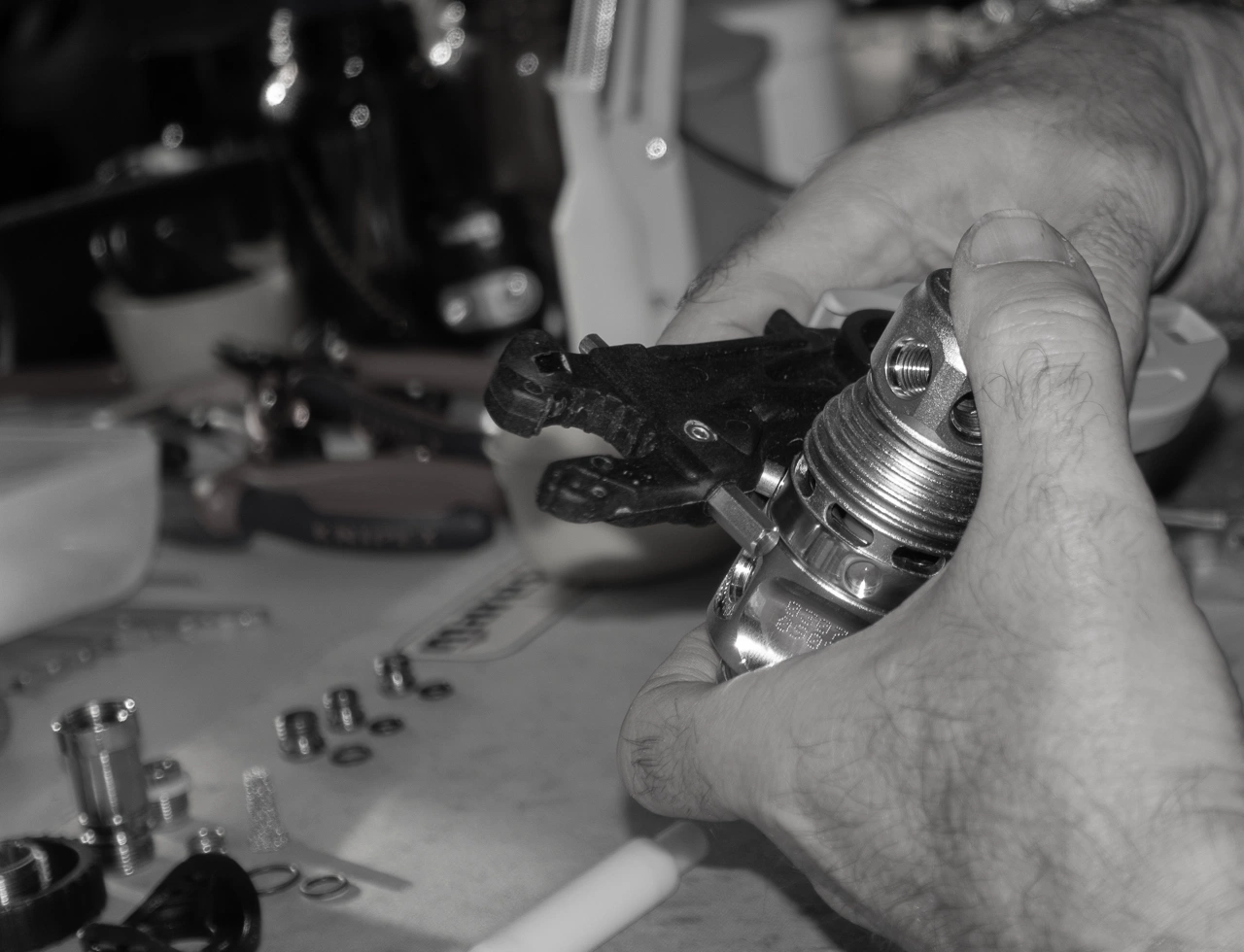 Nach den Ferien ist vor den Ferien…